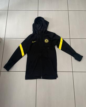 tuta chelsea nike XS