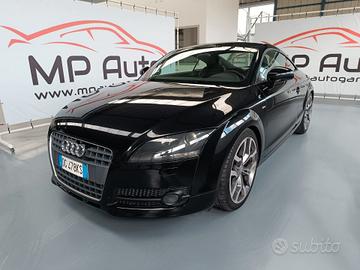 Audi TT Coupé 2.0 TFSI