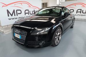 Audi TT Coupé 2.0 TFSI