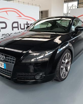 Audi TT Coupé 2.0 TFSI