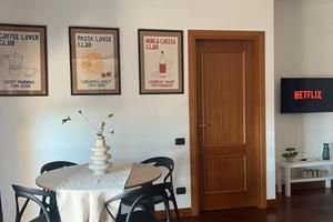 Casa vacanze Fiera di Roma Aeroporto di Fiumicino