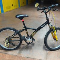 Bicicletta per bambino