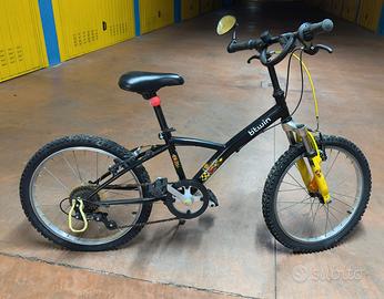 Bicicletta per bambino