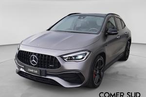 MERCEDES GLA-H247 2020 - GLA AMG 35 Race Ed U34198