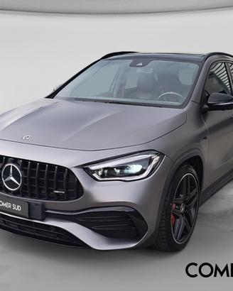 MERCEDES GLA-H247 2020 - GLA AMG 35 Race Ed U34198