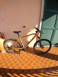 Mtb scott aspect taglia xl 