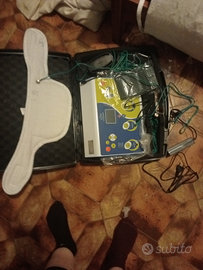 Apparecchio elettromedicale medicali device