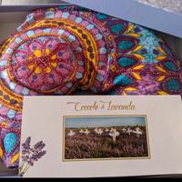 cuscino per cervicale Bolgheri 