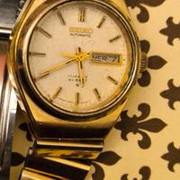 Orologio Seiko Automatico  Vintage 