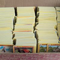 Pokémon - Lotto 3 kg spada e scudo