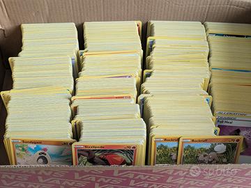 Pokémon - Lotto 3 kg spada e scudo