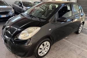 Toyota Yaris 1.0 Benzina 69Cv 5 porte - 2009