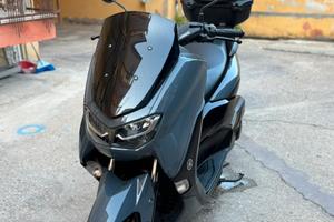Yamaha nmax 155