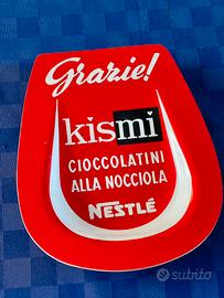 Rendiresto svuotatasche vintage originale Nestlé