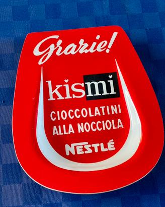 Rendiresto svuotatasche vintage originale Nestlé