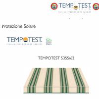 TENDE DA SOLE TEMPOTEST