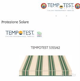 TENDE DA SOLE TEMPOTEST