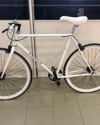 Pinarello scatto fisso serie limitata h3g