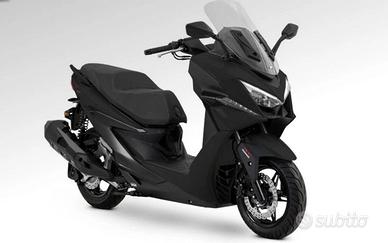 Kymco X-Town 300i X Town ST 250