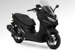 Kymco X-Town 300i X Town ST 250