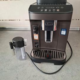 Macchina caffe Delonghi