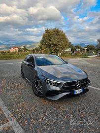 Mercedes classe A 180 D 