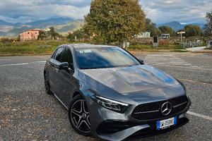 Mercedes classe A 180 D 