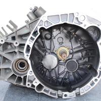 47R37 CAMBIO MANUALE 5M ROVER 75 2.0 CDTI 16V 116C