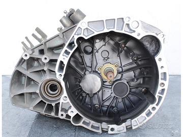 47R37 CAMBIO MANUALE 5M ROVER 75 2.0 CDTI 16V 116C