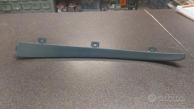 DEFLETTORE  INFERIORE SX HEXAGON