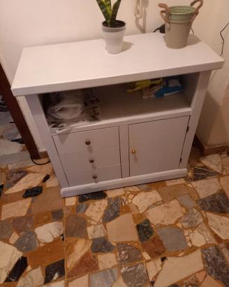 Per trasloco imminente