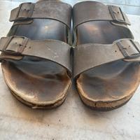Sandali Birkenstock Arizona 45