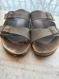 Sandali Birkenstock Arizona 45