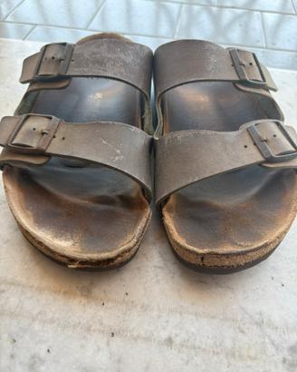 Sandali Birkenstock Arizona 45