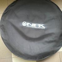 Ruotino di scorta 5 fori