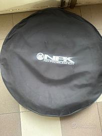 Ruotino di scorta 5 fori