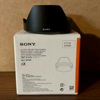 Paraluce originale Sony 24-70 GM