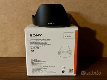 Paraluce originale Sony 24-70 GM