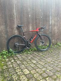 Ruote DTSwiss ERC 1100 dicut da 45 mm