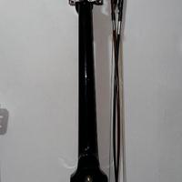 Violoncello elettrico usato