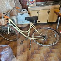 bici d'epoca 