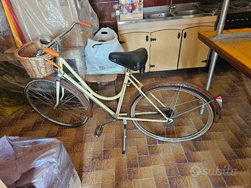 bici d'epoca 