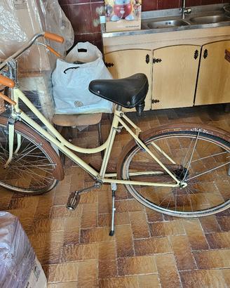 bici d'epoca 