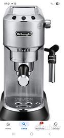 macchina da caffè 