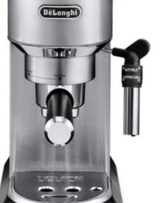 macchina da caffè 