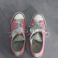 Scarpe Converse