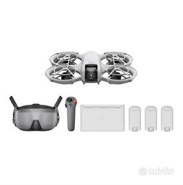 Drone DJI Neo Combo Motion Fly More