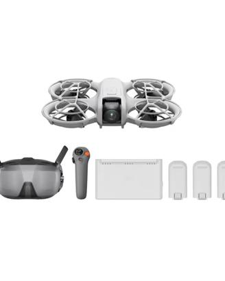 Drone DJI Neo Combo Motion Fly More