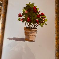 Serigrafia Aldo Riso