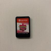 Pokemon Scudo